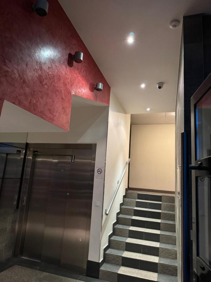 Appartement Calme Avec Balcon, A 4Km Du Centre, Parking, Wi-Fi, Netflix Gratuit Strasbourg Kültér fotó