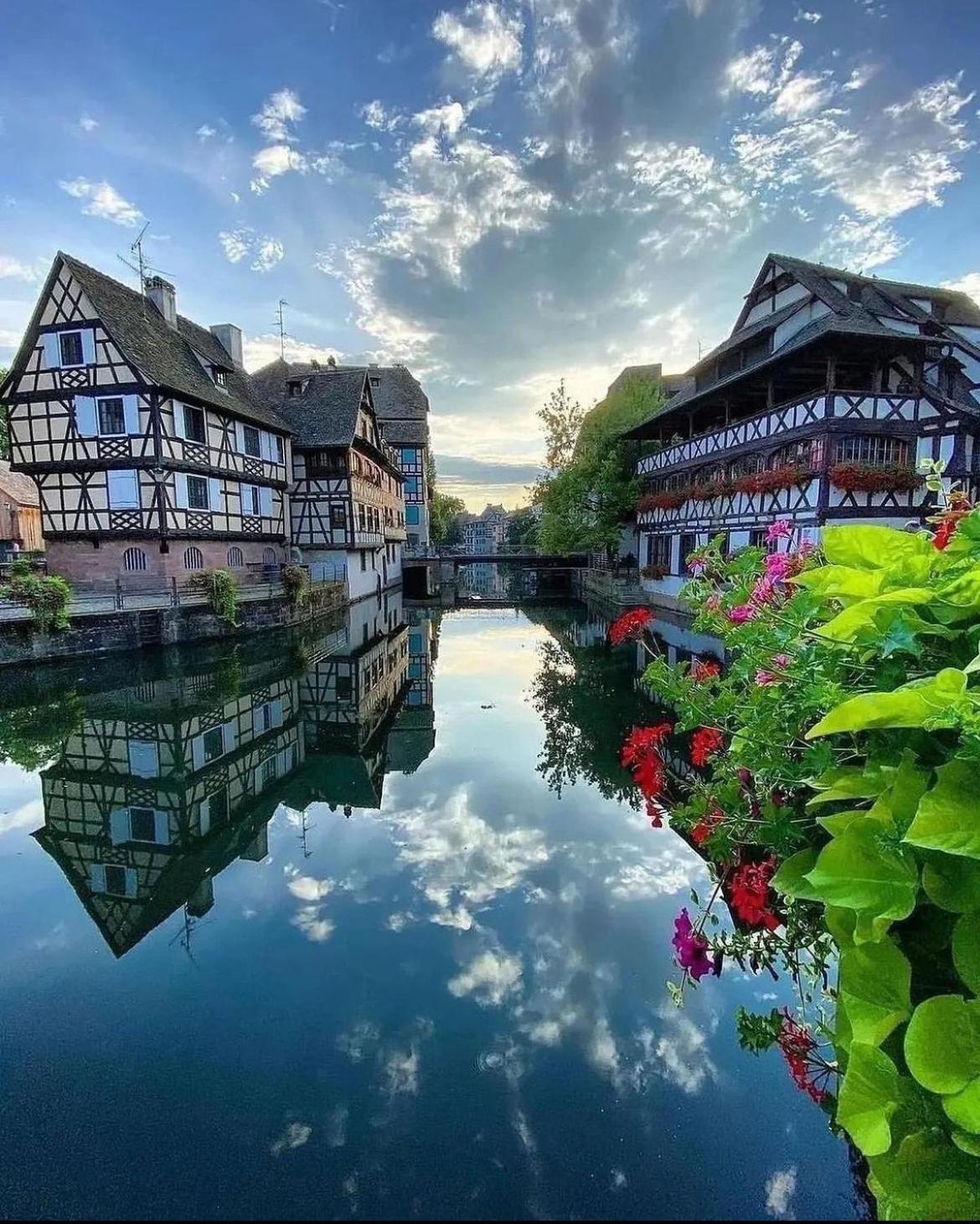 Appartement Calme Avec Balcon, A 4Km Du Centre, Parking, Wi-Fi, Netflix Gratuit Strasbourg Kültér fotó